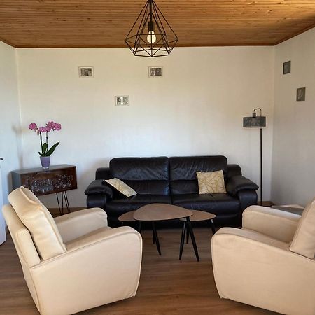 Roscanvel: Duplex Dans Maison Vue Mer Daire Dış mekan fotoğraf